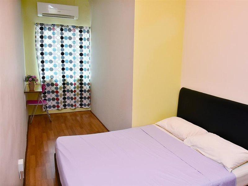 Albergue Harbourside Backpackers SDK Exterior foto