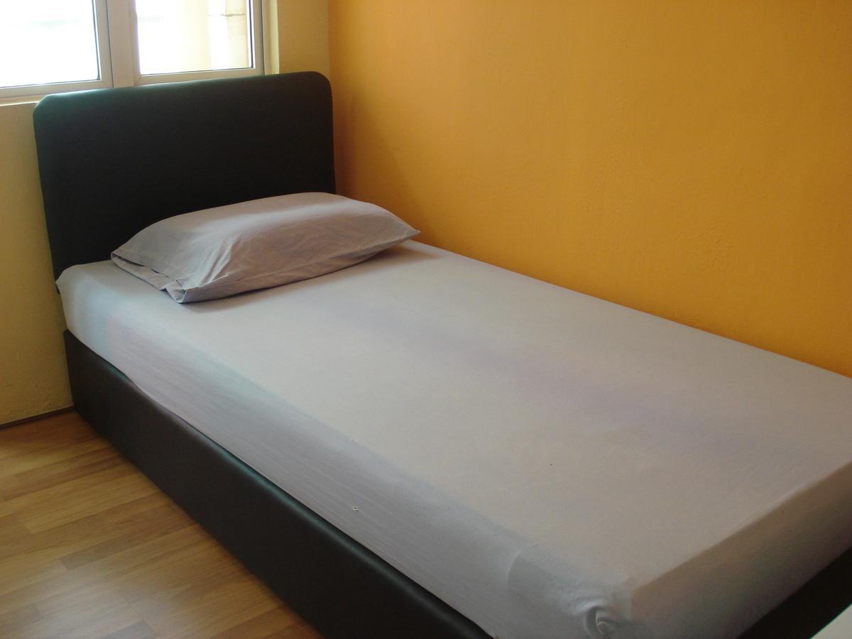 Albergue Harbourside Backpackers SDK Exterior foto