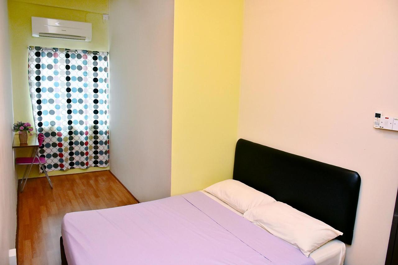 Albergue Harbourside Backpackers SDK Exterior foto